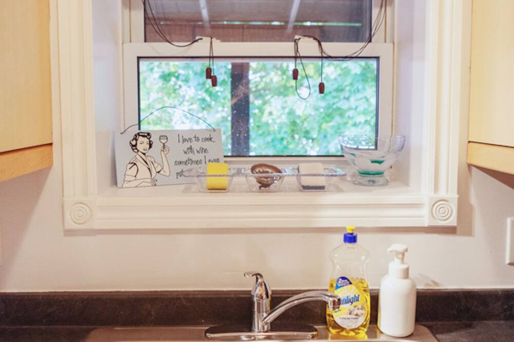 Belleville Apartment | Large Upstairs Flat in Downtown Century Building (Pet Friendly)
