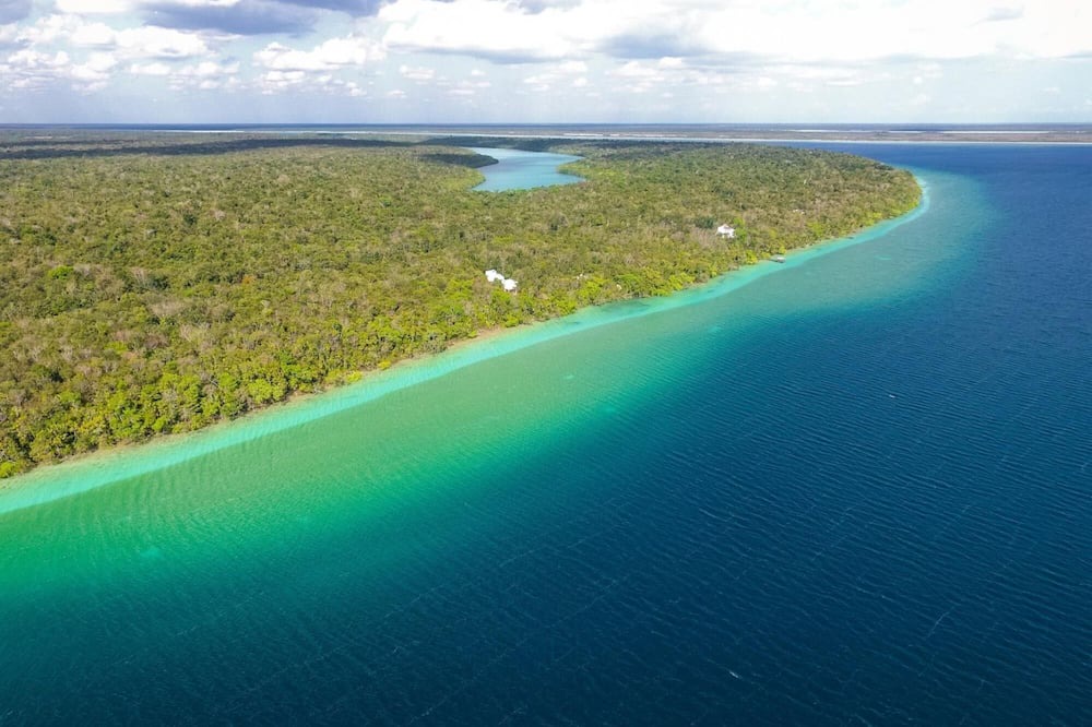 Buenavista House | Casa Jero | Private Pier, Free Kayaks & Paddle