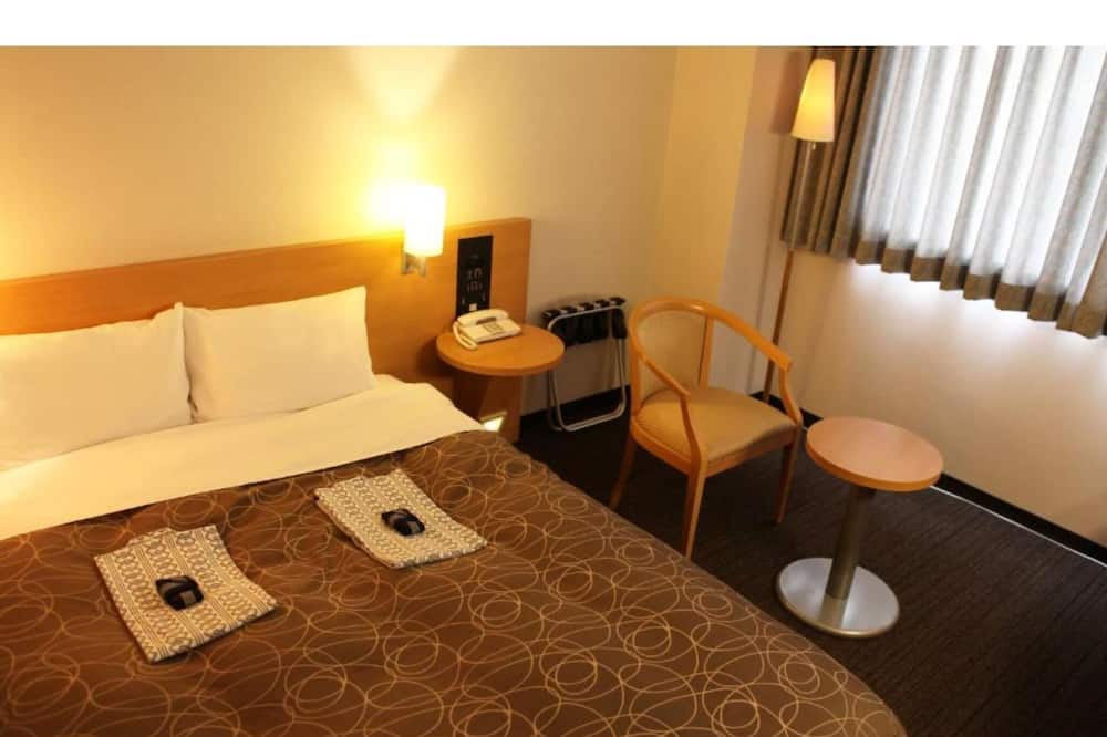 Ozu House | Smoking Double room No meals Standard plan / Ozu Ehime
