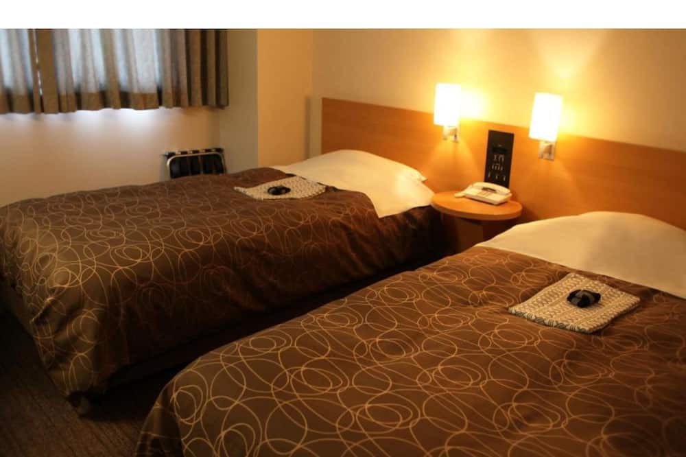 Ozu House | Smoking Twin room No meals Standard plan / Ozu Ehime