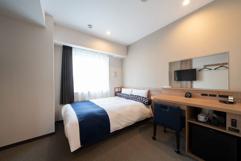 Matsusaka House | Nonsmoking Double room Maximum capacity 2 peop / Matsusaka Mie