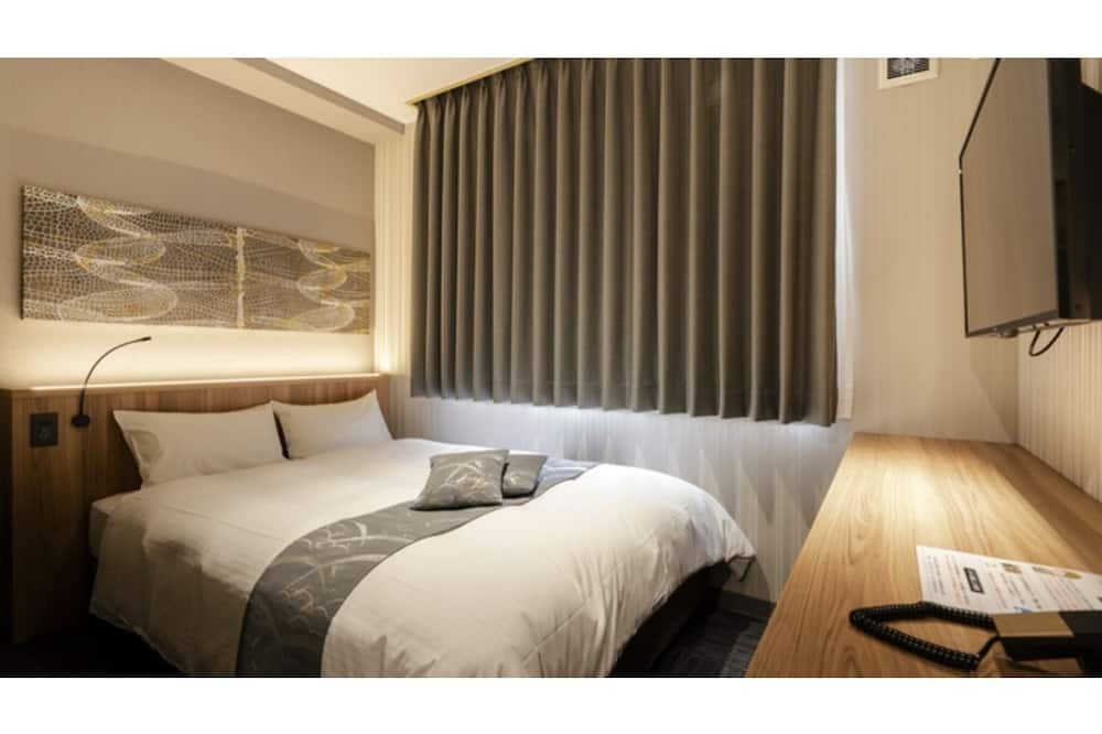 Ozu House | Nonsmoking Moderate double room Without meals / Ozu Ehime