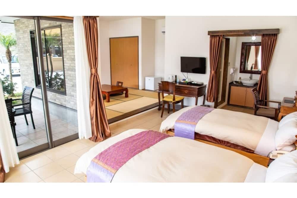 Hachijo House | Plan with breakfast Detached house 50 square me / Hachijo-machi Tokyo