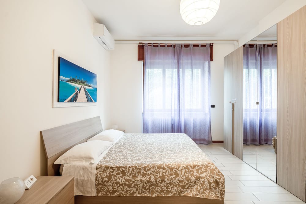 Rondinella - Baraggia - Restellone Apartment | Appartamento Alice&leo Near Metro M1