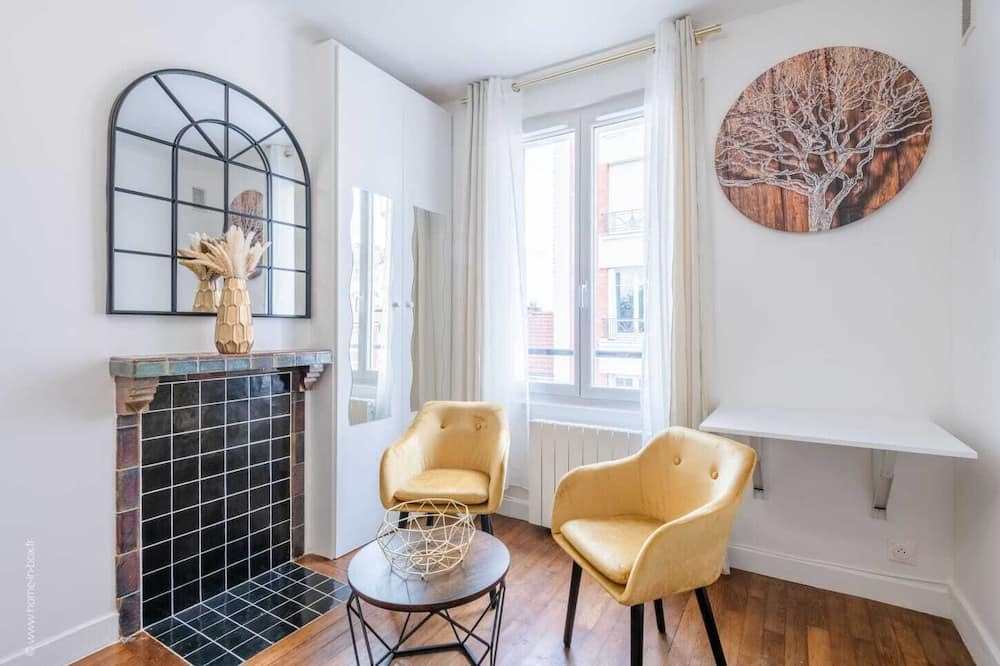 Bois-Colombes Apartment | Logement in Colombes à 15min de Paris