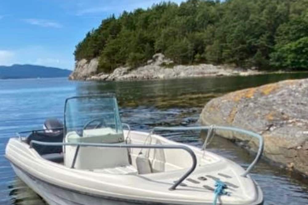 Bjoa House | 6 person holiday home in Bjoa