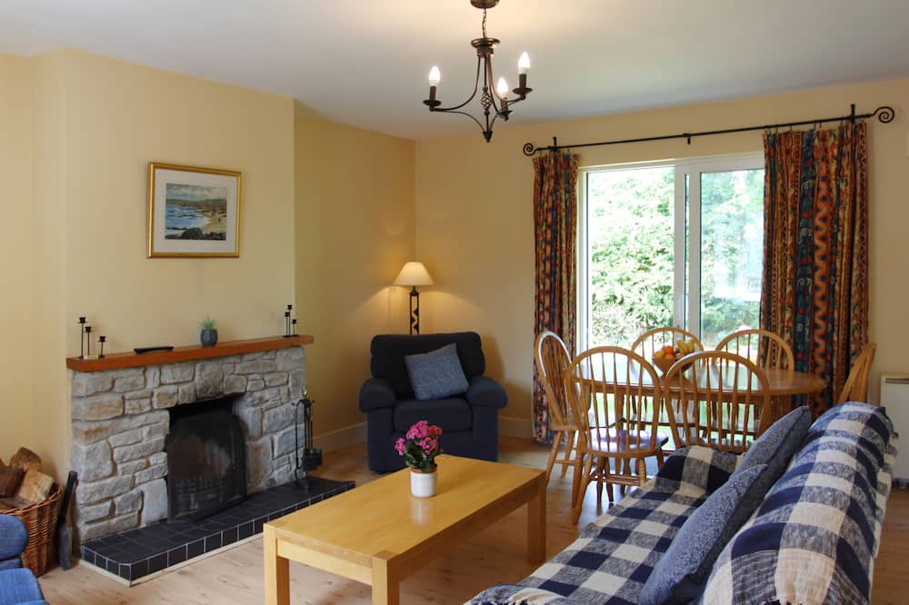 Carrick-on-Shannon Cottage | Leitrim Quay - Riverside Cottage 9