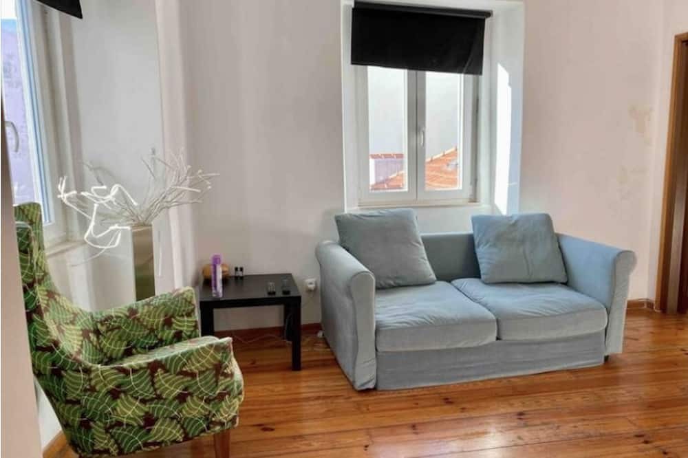 Encarnacao Apartment | Sunny Bairro Alto