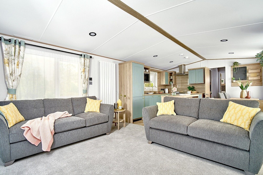 Llanllwchaiarn House | 2 bedroom accommodation in New Quay