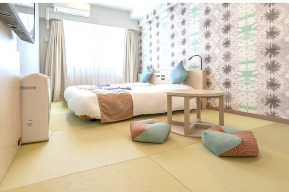 Mihama House | TATAMI Tatami Twin Nonsmoking vs | Simple S / Nakagamigun Okinawa