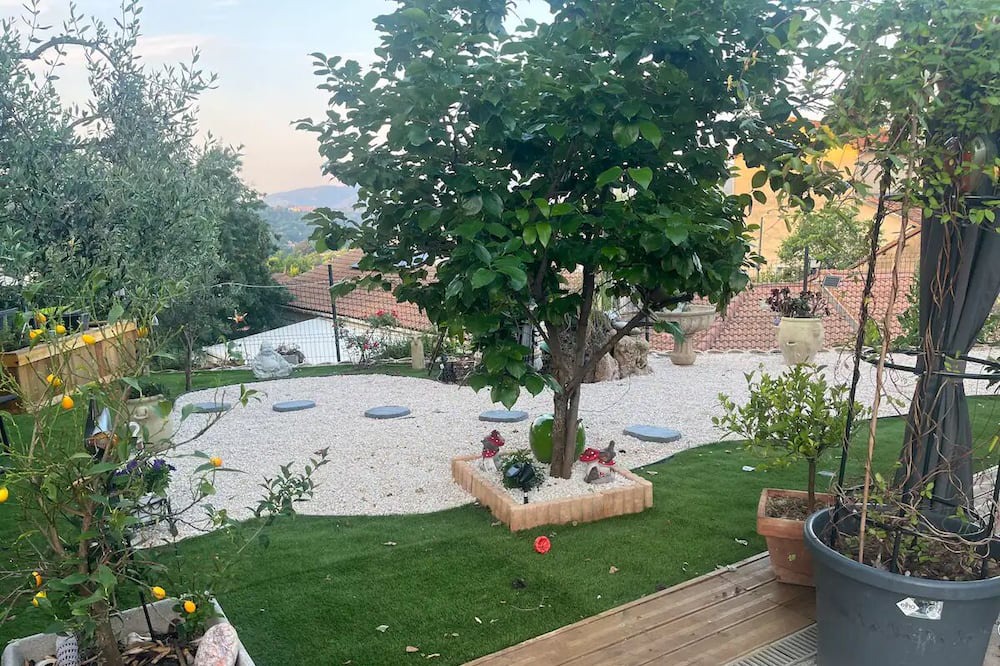 Grasse House | Maison Lumineuse et Moderne