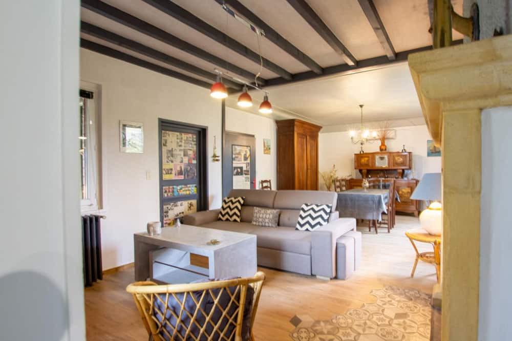 Sarlat-la-Caneda Cottage | Gite Sarlat-la-Canéda, 3 bedrooms, 6 persons