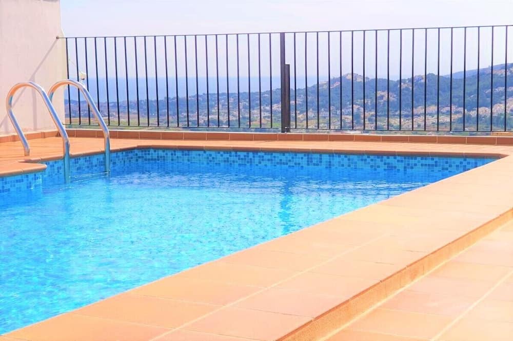 Teulada Apartment | Moraira Seaview Appartment II