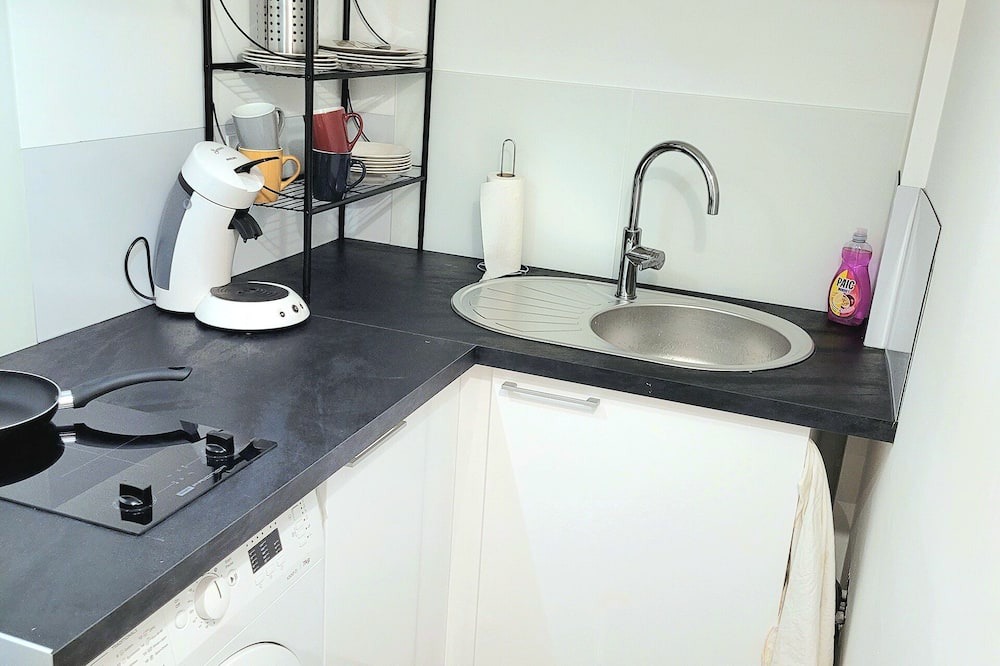 Saint-Roch Apartment | Rent studio ideal pied à terre
