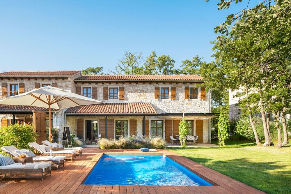 Bale Resort | Villa Gambalera - Three Bedroom Resort, Sleeps 6