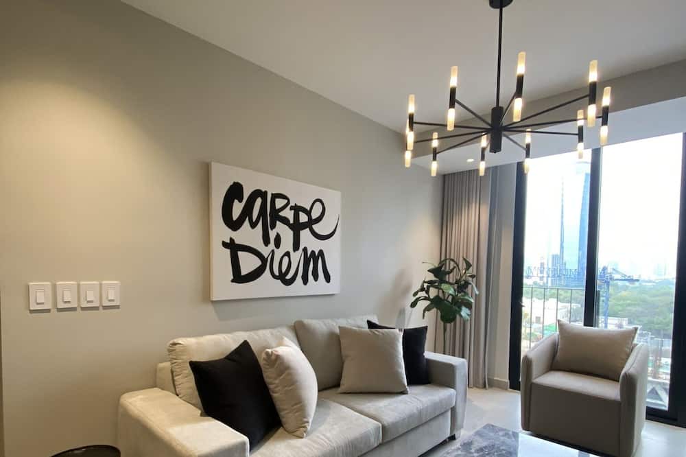 San Pedro Garza Garcia Apartment | Apartment at Arboleda