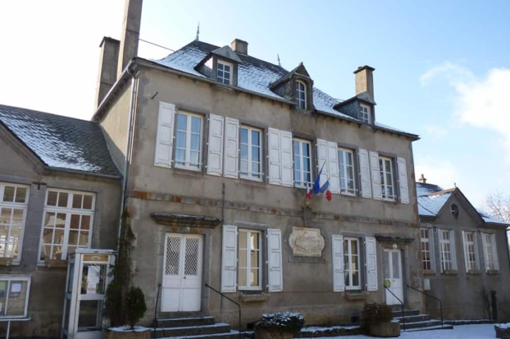 Meallet Cottage | Gite Méallet, 2 bedrooms, 4 persons