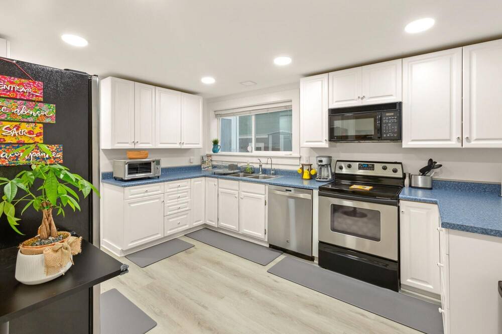 Greenwood House | Brazilian Modern in Seattle