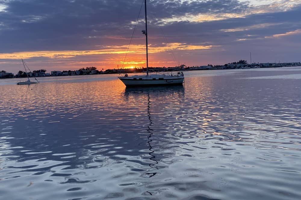 Bradenton Beach Resort | The Sailor Park