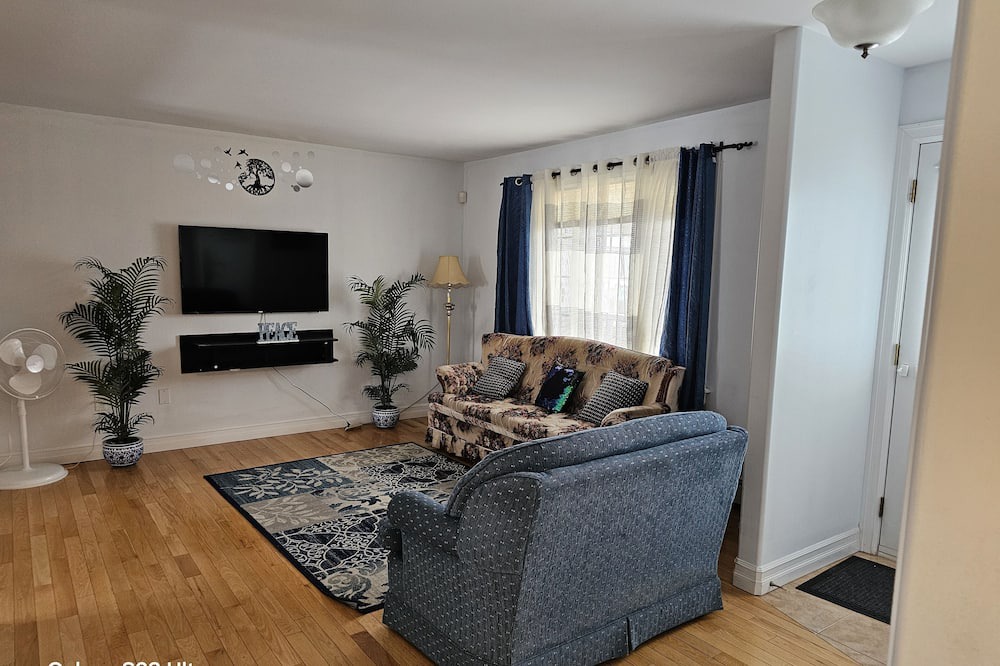 Halifax County House | The perfect home Away From Home 🏡