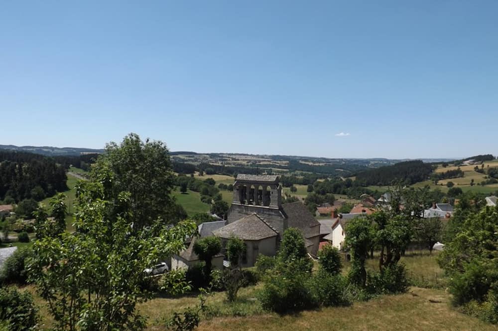 Lorcieres Cottage | Gite Lorcières, 2 bedrooms, 4 persons