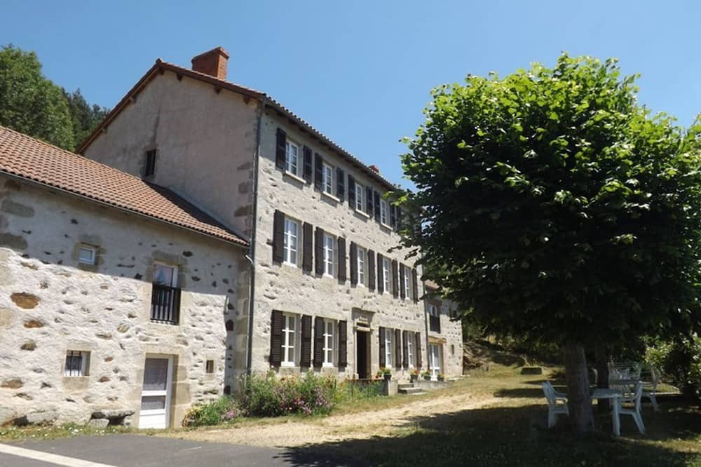 Lorcieres Cottage | Gite Lorcières, 1 bedroom, 3 persons