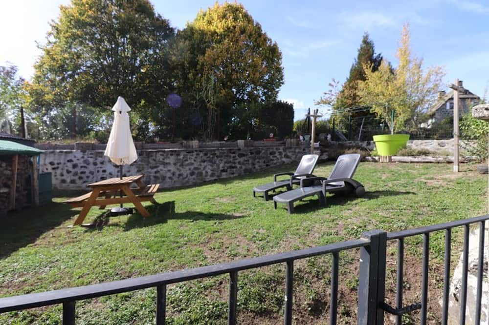 Pailherols Cottage | Gite Pailherols, 3 bedrooms, 6 persons