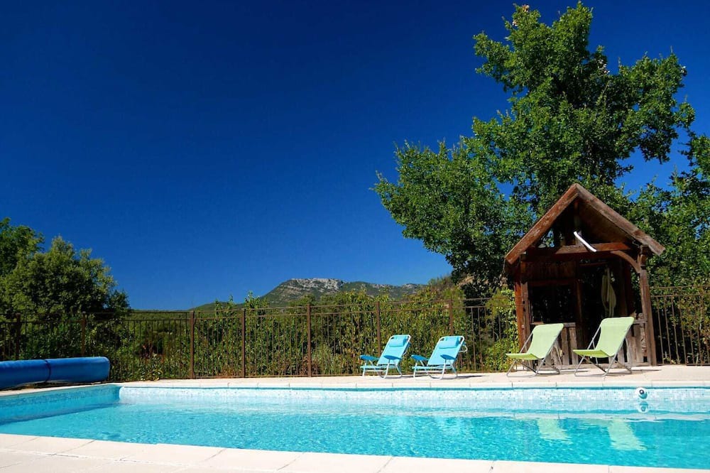 Correns Other | MAS DE LA Source Zen Calme en Provence Verte Ideal Pour des Vacances en Famille