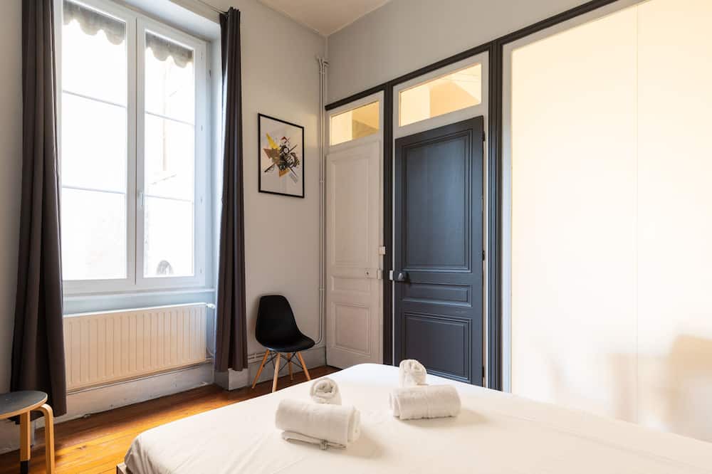 Jules Ferry - Recamier Apartment | DIFY Masséna - Brotteaux