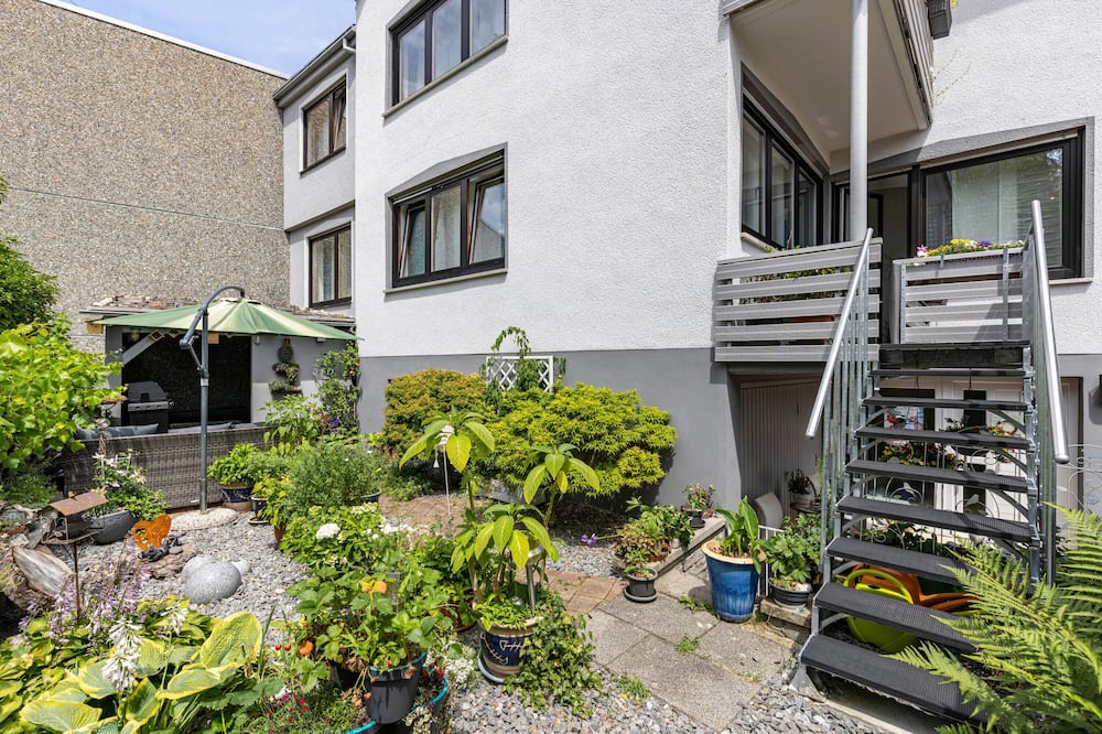 Albstadt Apartment | Vacation apartment, 130sqm, 2 bedrooms, 7 persons