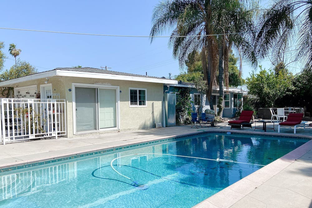 Duarte House | Specious 2B Guest House Near City of Hope