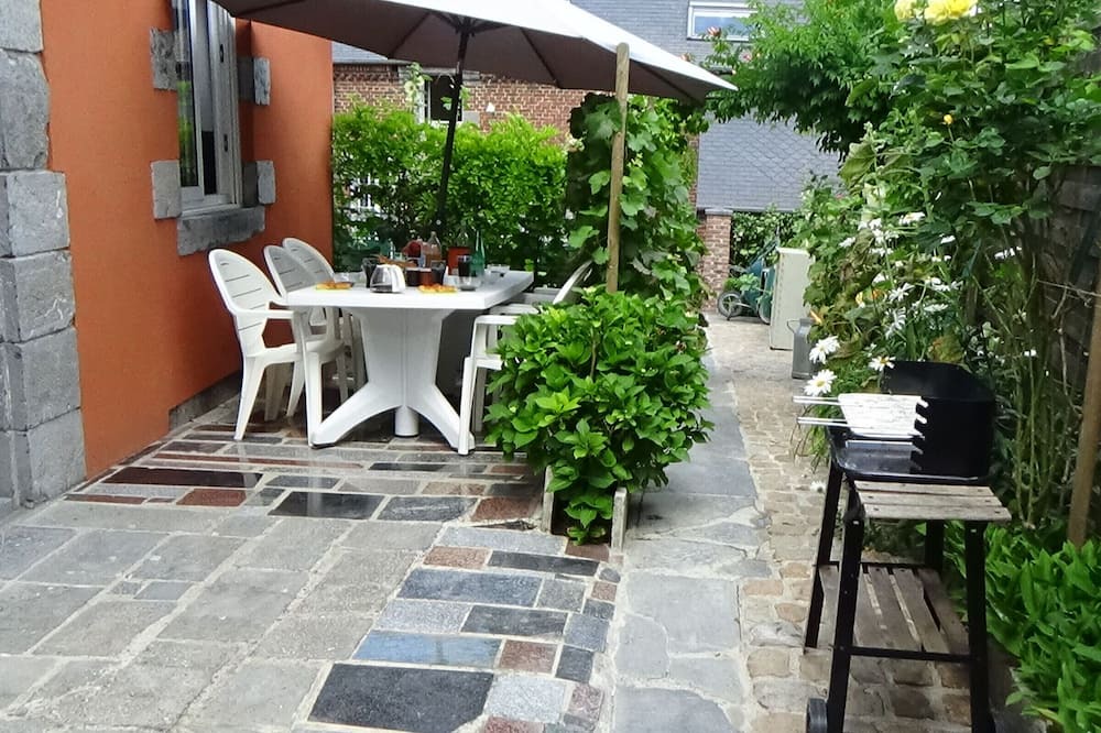 Leval Cottage | Gite Leval, 2 bedrooms, 6 persons