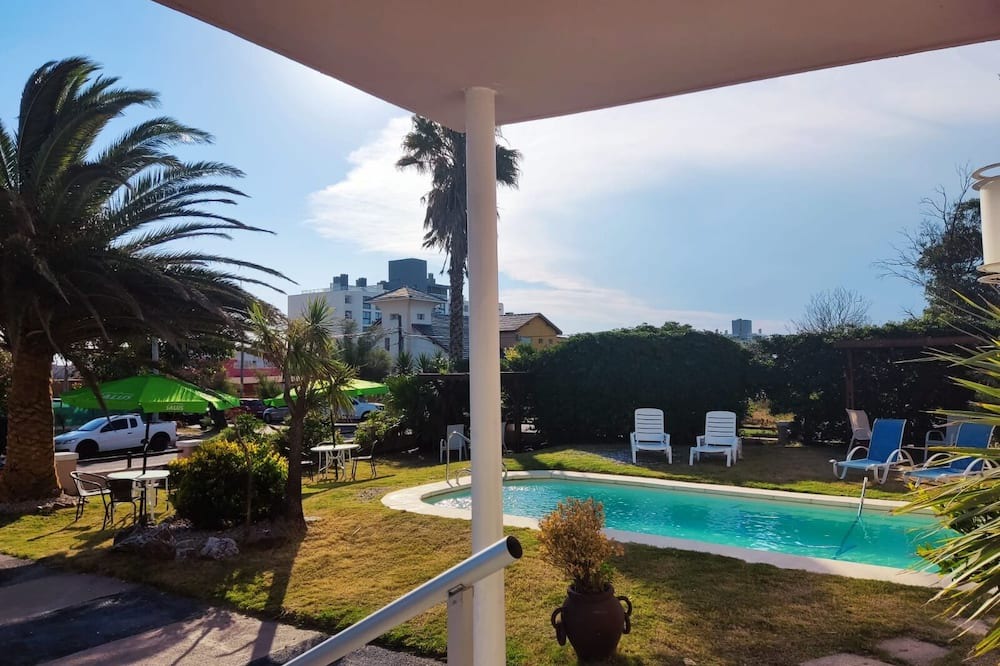 Piriapolis Hotel | Mesón Do Vento