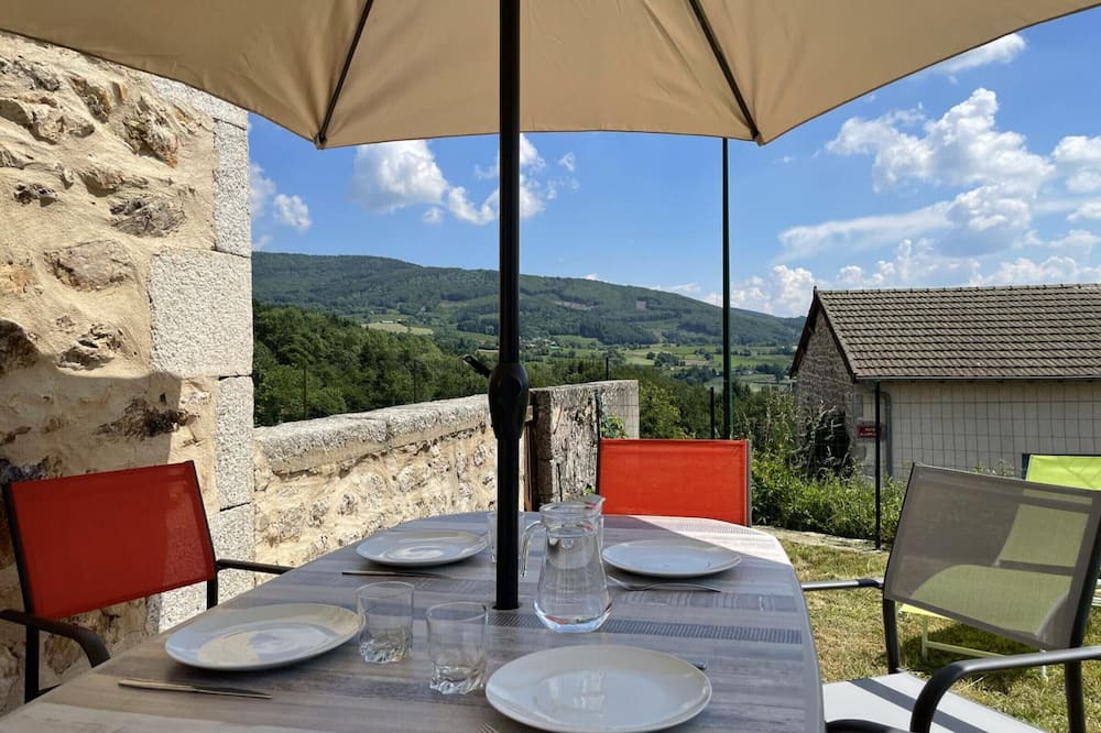 La Chabanne Cottage | Gite La Chabanne, 2 bedrooms, 4 persons
