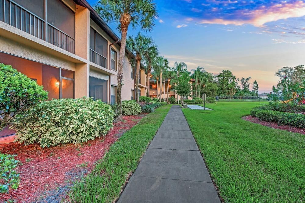 Solivita Resort | Quiet Escape! Country Setting, Pool, Kissimmee Sports Arena & Rodeo