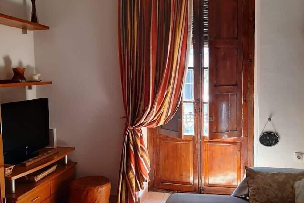 Ruzafa Apartment | Homerez - Beautiful appartement for 6 ppl. at València
