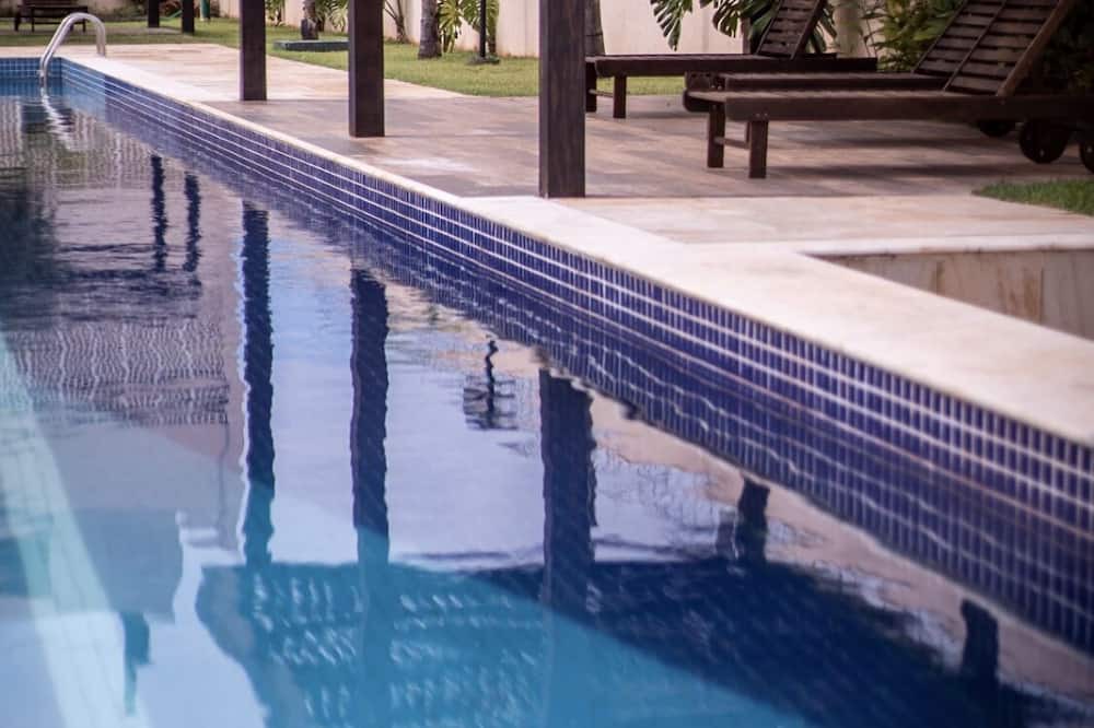 Ribeirao Preto Apartment | Studio completo e aconchegante
