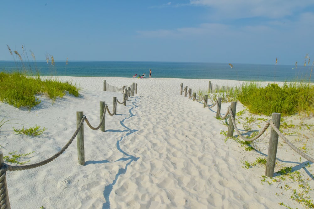 Mexico Beach House | Beachside. No Highway to cross. A+location. Steps to the beach.