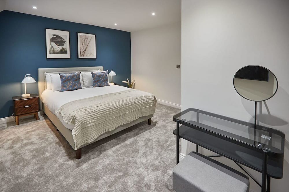 Briggswath House | Host & Stay | Iburn House @ Briggswath