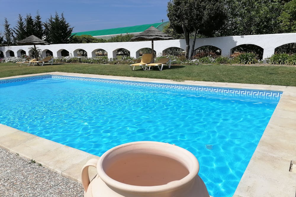 Donalda Cottage | Farmhouse T1 in Penina, just mear Alvor beach
