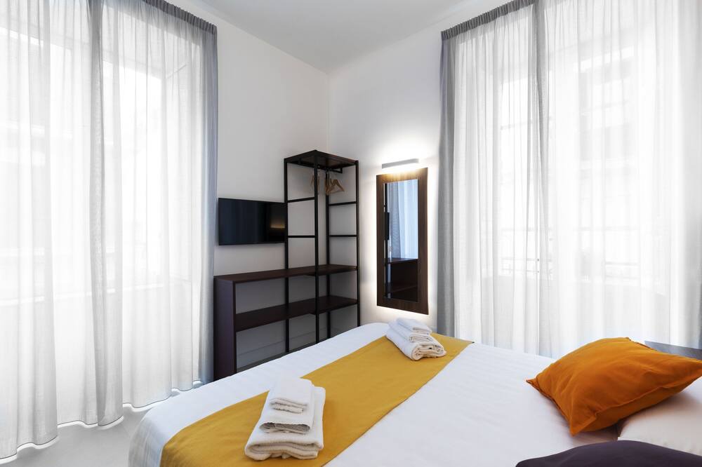 Bagnoli Apartment | New Apartment just 5 min. from the metro