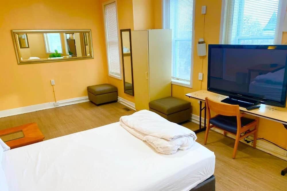 Downtown Baltimore Hotel | BedExpress hotel hostel