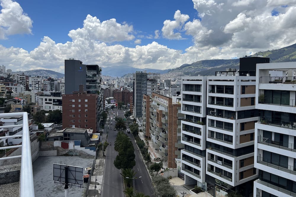 Financial District Apartment | Amazing suite in the heart of La Carolina