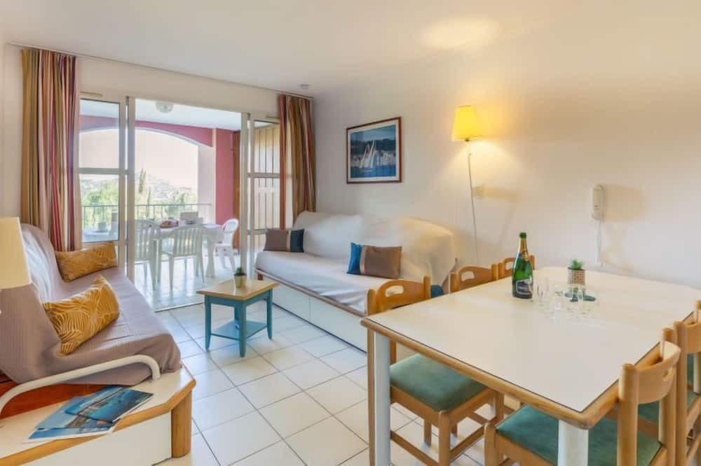 Cap Esterel Apartment | Apartment Village Cap Estérel - Le Hameau in Agay Village Cap Esterel - 6 persons, 2 bedrooms