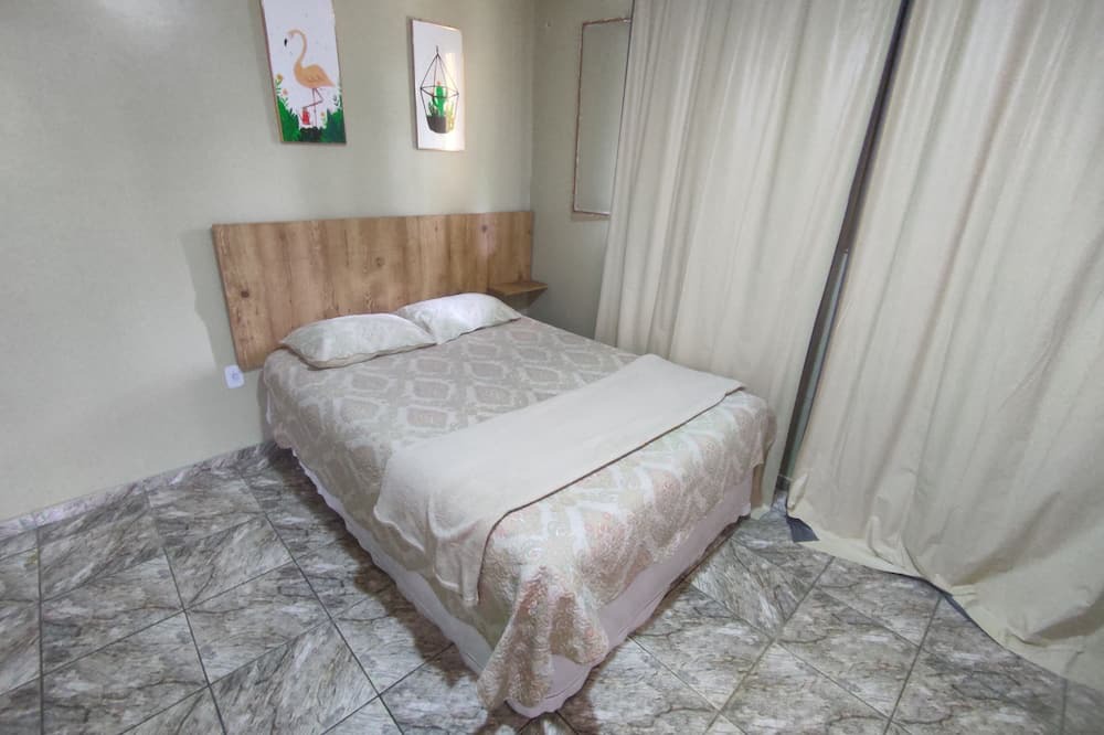 Cidade de Deus House | House near the Museum of the Amazon