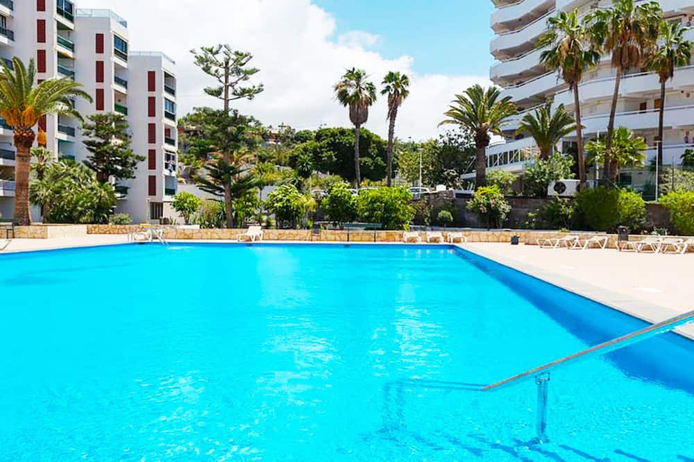 El Madronal Apartment | Viñas del Mar with Sea View