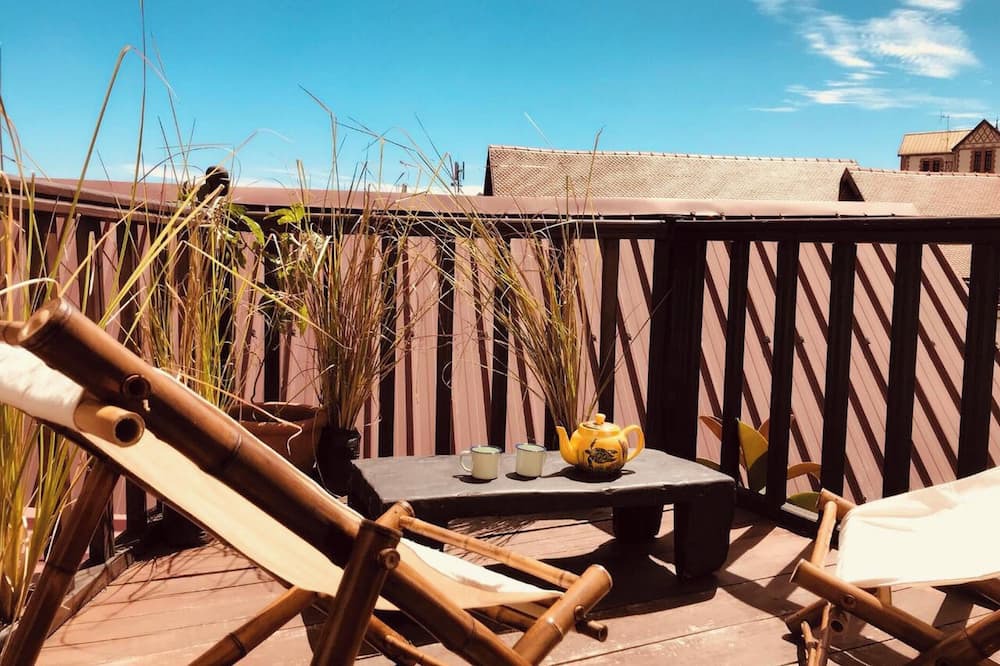 Andohalo House | Homerez - Beautiful house for 2 ppl. at Antananarivo