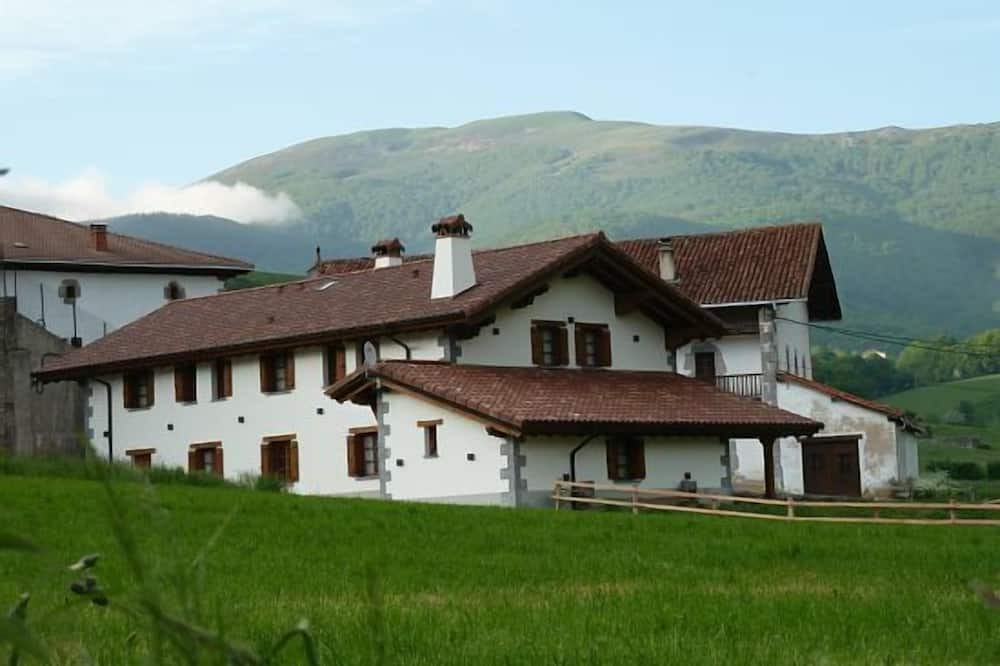 Erro Cottage | Casa Adipe for 8 people