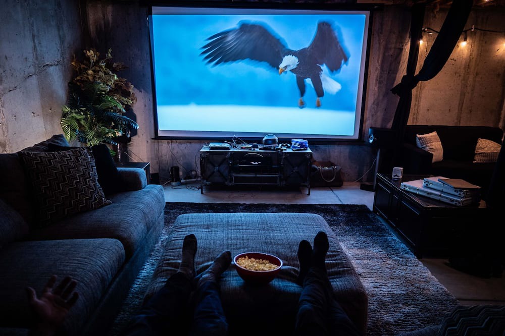 Curtis Park House | 4-Bedroom Party Palace with Theater Room, Game Room and Hot Tub