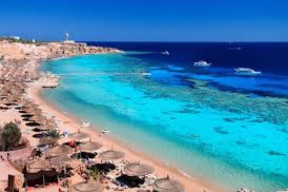 Ras Nasrani Apartment | Apartment in hurghada with 2 bedrooms near the sea